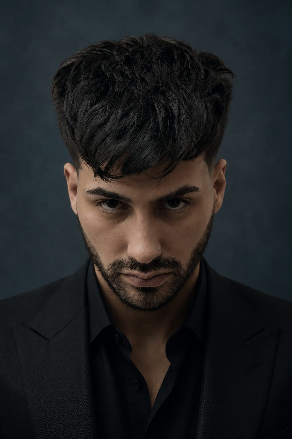 corte de pelo hombre en Marbella
