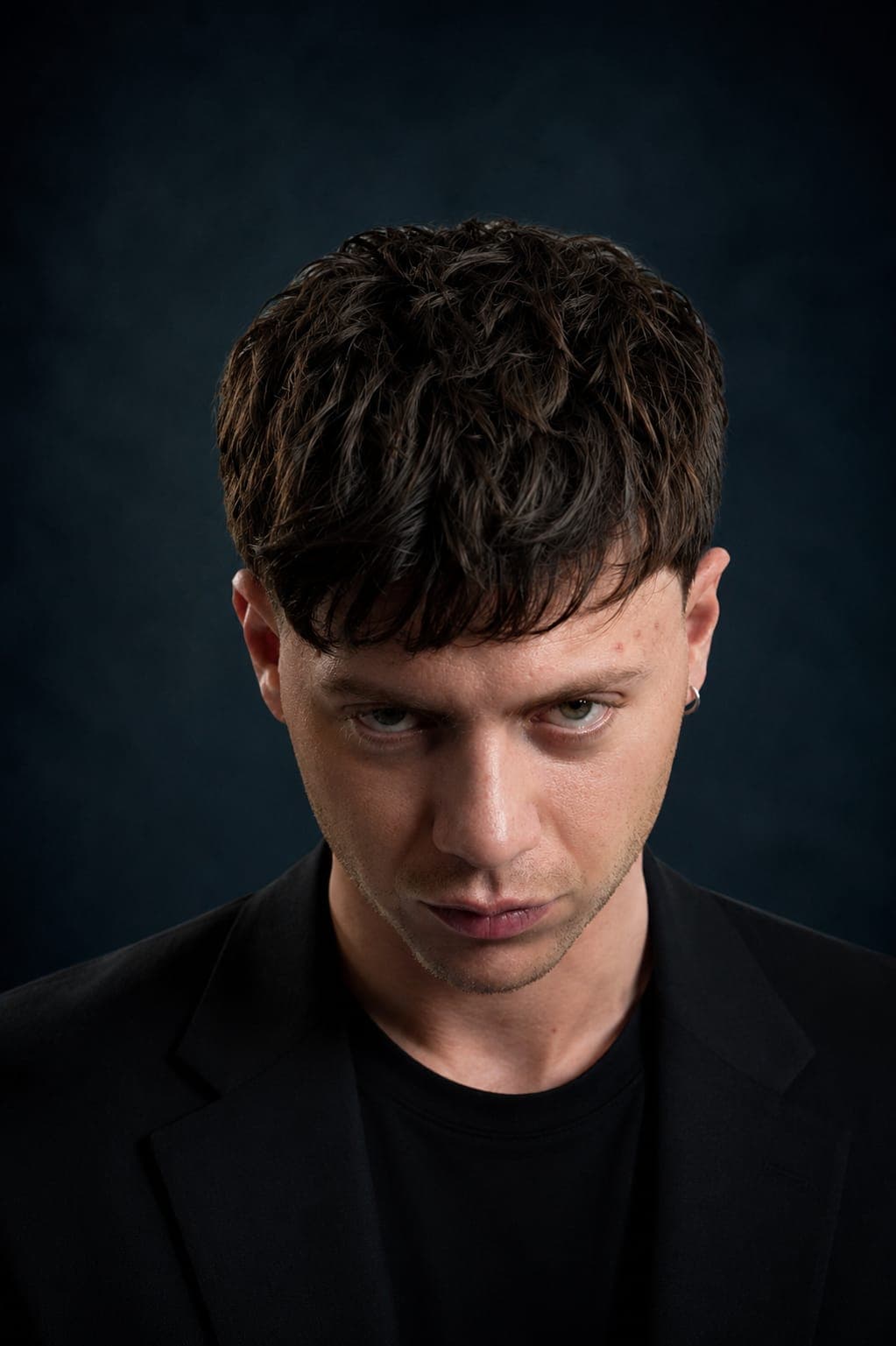 Barbería de lujo Marbella