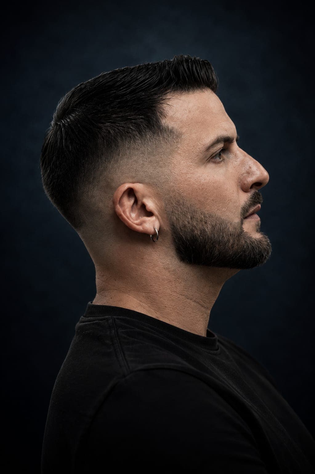 corte masculino Marbella personalizado